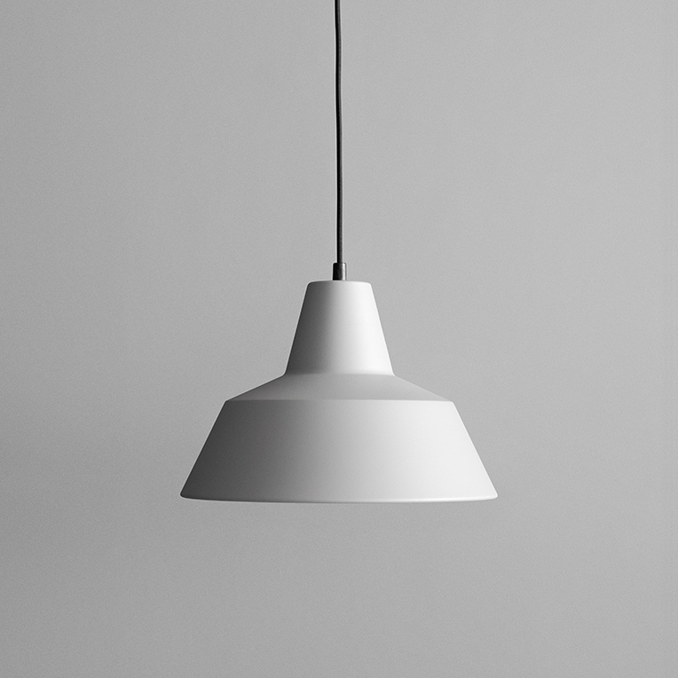 WORKSHOP LAMP W3